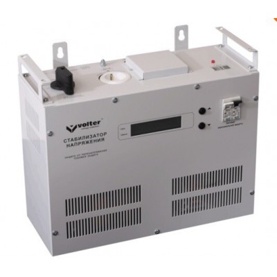 
Стабілізатор напруги Volter- 11 у
