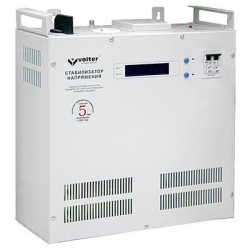 Стабілізатор напруги Volter- 14 у
