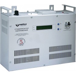 Стабілізатор напруги Volter- 9 ш