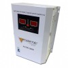Стабілізатор релейний FORTE ACDR-5kVA (31065)
Стабілізатор релейний FORTE ACDR-5kVA (31065)