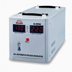 Релейний стабілізатор VITALS RS 1001KD