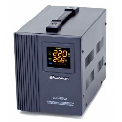 Стабілізатор напруги Luxeon LDS-500