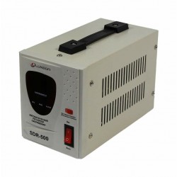 Стабілізатор напруги Luxeon SDR-500