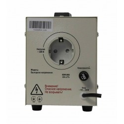 Стабілізатор напруги Luxeon SDR-500