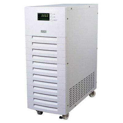 
Стабілізатор напруги Powercom AR-30K33-LCD
