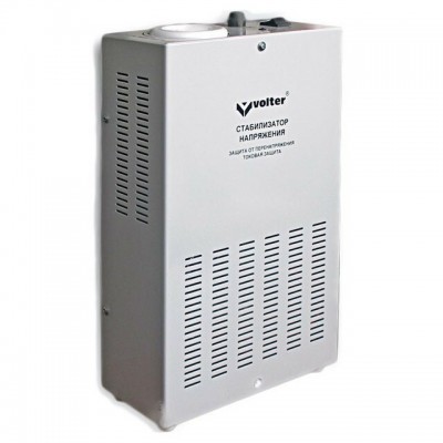 
Стабілізатор напруги Volter-0,25 р
