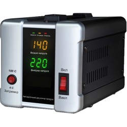 Стабілізатор релейний Forte HDR-2000