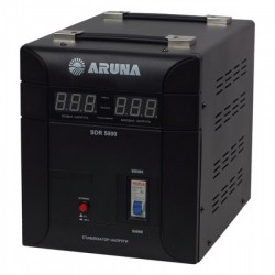 Стабілізатор Aruna SDR 5000 (4823072207735)