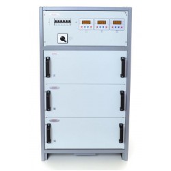 Стабілізатор Reta (ННСТ-3х14 кВт SHTEEL 63А (INFINEON))