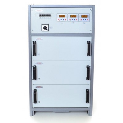 
Стабілізатор Reta (ННСТ-3х14 кВт SHTEEL 63А (INFINEON))
