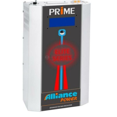 
Стабілізатор напруги Alliance ALP12 Prime (ALP12)
