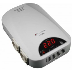 Стабілізатор напруги Luxeon SW-2000