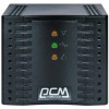 
Стабілізатор напруги Powercom TCA-600 black

