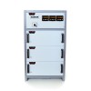 Стабілізатор напруги Reta ННСТ-3х14 кВт CALMER 63А (SEMIKRON INFINEON) + WEB інтерфейс
Стабілізатор напруги Reta ННСТ-3х14 кВт CALMER 63А (SEMIKRON INFINEON) + WEB інтерфейс