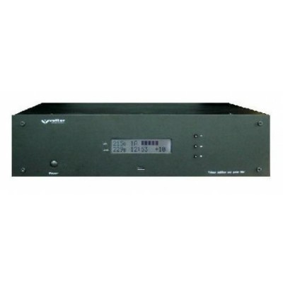 
Стабілізатор напруги Volter-2100

