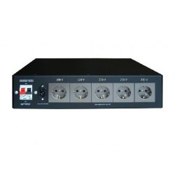 Стабілізатор напруги Volter-2100