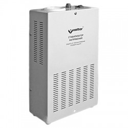 Стабілізатор напруги Volter- 1 р