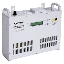 Стабілізатор напруги Volter- 4 у