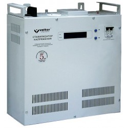 Стабілізатор напруги Volter- 9 у
