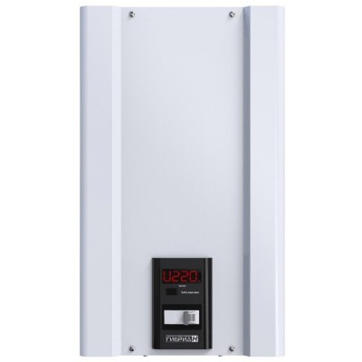 
Стабілізатор напруги Елекс Гібрид У 9-1-50 v2.0
