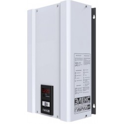 Стабілізатор напруги Елекс Гібрид У 9-1-50 v2.0