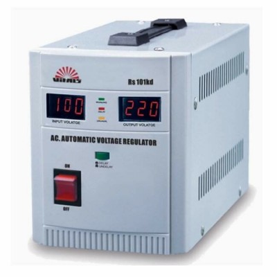 
Релейний стабілізатор VITALS RS 101KD
