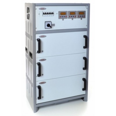 
Стабілізатор Reta (ННСТ-3х22 кВт SHTEEL (INFINEON) 100А)

