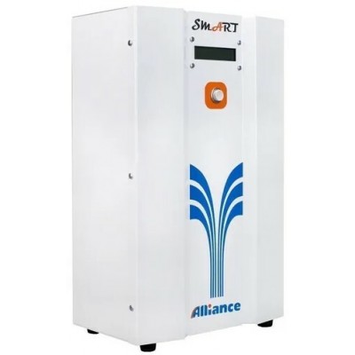
Стабілізатор напруги Alliance ALTW10 Tesla W (ALTW10)
