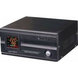 Стабілізатор напруги Luxeon LDR-1500
