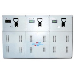 Стабілізатор напруги NTT Stabilizer DVS 33250 трехфазный