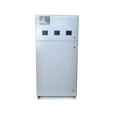 
Стабілізатор напруги Reta НОНС-150 кВА STRONG
