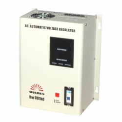 Стабілізатор напруги VITALS RW 801KD