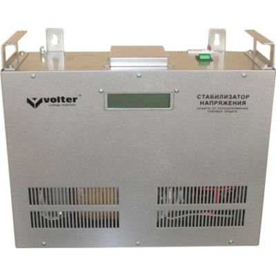 
Стабілізатор напруги Volter-4 р

