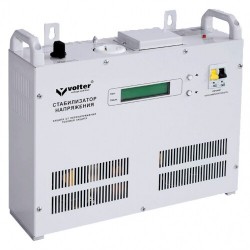 Стабілізатор напруги Volter- 9 пттМ