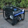 Бензиновий генератор Streemline GG8500GF