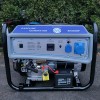Бензиновий генератор Streemline GG8500GF