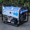 Бензиновий генератор Streemline GG8500GF