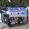 Бензиновий генератор Streemline GG5500GF
