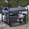 Бензиновий генератор Streemline GG5500GF