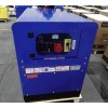 Дизельний генератор Streemline PR12 GF-3