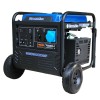 Инверторный генератор Streemline SGG8000GF