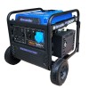 Инверторный генератор Streemline SGG8000GF