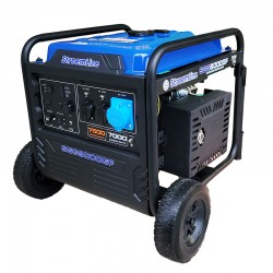Інверторний генератор Streemline SGG8000GF