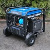 Инверторный генератор Streemline SGG8000GF