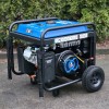 Инверторный генератор Streemline SGG8000GF