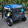 Инверторный генератор Streemline SGG8000GF