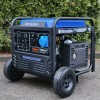 Инверторный генератор Streemline SGG8000GF