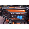 Бензиновый генератор TMG Power GG9500E