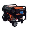 Бензиновый генератор TMG Power GG9500E