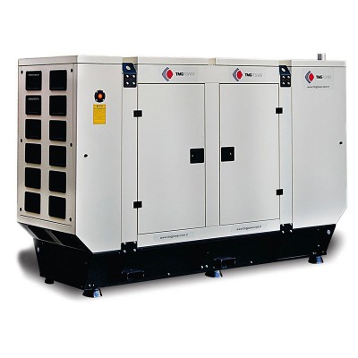 Дизельный генератор TMG Power TMGB-50